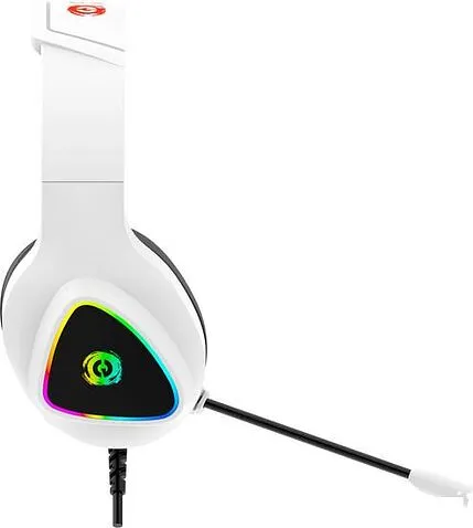 Наушники Canyon Shadder GH-6 (белый)