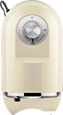 Мясорубка Holt HT-FP-017 (кремовый)