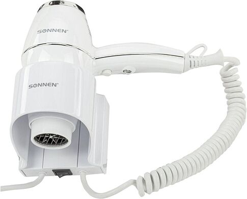 Сушилка для волос Sonnen HD-2206