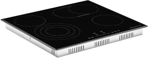 Варочная панель KUPPERSBERG ECS 639 F