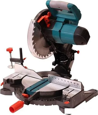 Торцовочная пила Total TS42182552