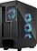 Корпус Fractal Design Meshify 2 Compact Lite RGB Black TG Light tint FD-C-MEL2C-05
