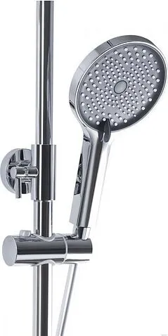 Душевая система  Maxonor Pure Life PL2495