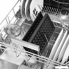 Электрогриль Braun SnackMaker 5 SM5005