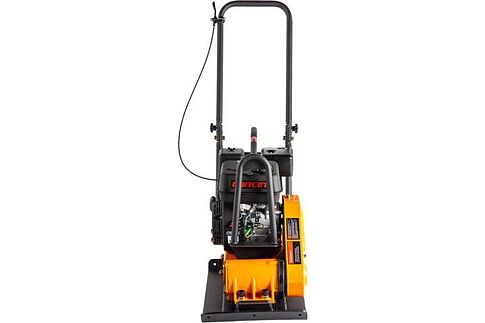 Виброплита Gigant BVP60-L200