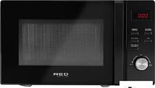 Микроволновая печь RED Solution RM-2001D Микроволновая печь RED Solution RM-2001D