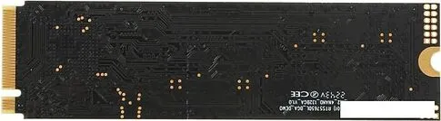 SSD SunWind NV3 SWSSD512GN3T 512GB