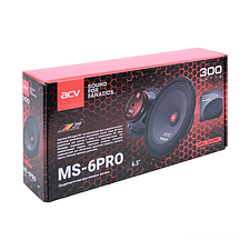 Среднечастотная АС ACV MS-6PRO Среднечастотная АС ACV MS-6PRO