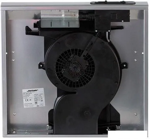 Кухонная вытяжка Jetair Senti SI/F/50 (PRF0023748)