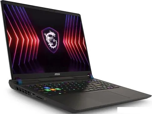 Игровой ноутбук MSI Vector 16 HX A13VHG-474XRU