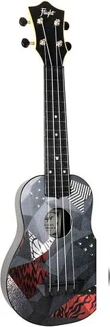Укулеле Flight TUS21P