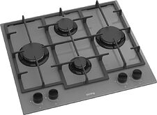Варочная панель Korting HGG 6301 CGr