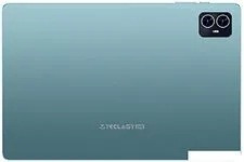 Планшет Teclast M50 6GB/128GB LTE (бирюзовый, с чехлом)