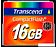 Карта памяти Transcend 133x CompactFlash 16 Гб (TS16GCF133)