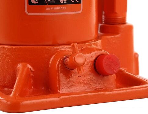 Бутылочный домкрат Airline AJ-TB-04 4т