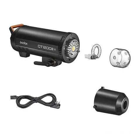 Вспышка Godox QT1200IIIM