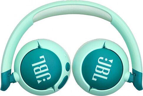 Наушники JBL Junior 320BT (зеленый)
