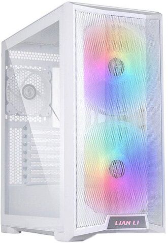 Корпус Lian Li Lancool 215 W G99.LAN215W.R0