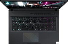 Игровой ноутбук Gigabyte Aorus 17 BSF-H3KZ654SH Игровой ноутбук Gigabyte Aorus 17 BSF-H3KZ654SH