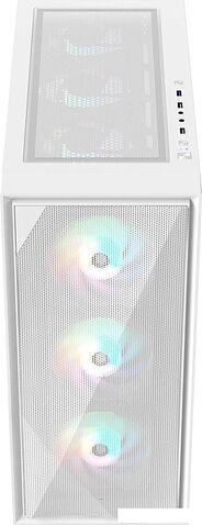 Компьютер Iven Gaming White 200812