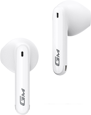 Наушники Edifier Hecate GM3 Plus (белый)