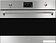 Электрический духовой шкаф Smeg SO4302S3X