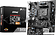 Материнская плата MSI B450M-A Pro Max II