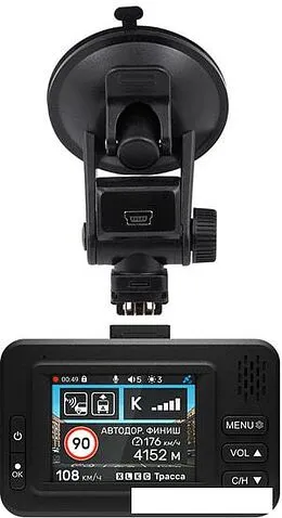 Автомобильный видеорегистратор Incar SDR-40 Tibet