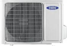 Сплит-система General Climate Mars GC-MR24HR/GU-MR24H