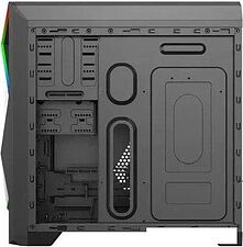 Корпус Zircon Ares