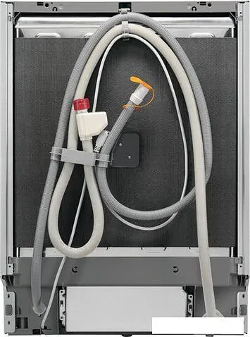 Встраиваемая посудомоечная машина Electrolux EEG69420W