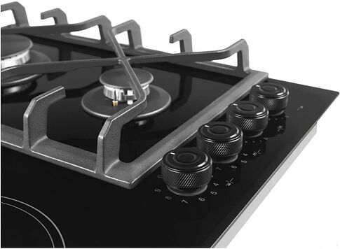 Варочная панель Hiberg VM 6020 B