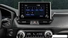 USB-магнитола Incar DTA-2204 для Toyota Rav4 (2020+) USB-магнитола Incar DTA-2204 для Toyota Rav4 (2020+)
