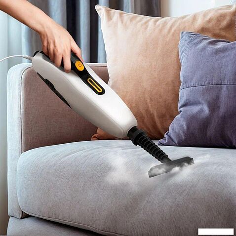 Паровая швабра Kitfort KT-3917