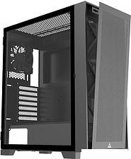 Корпус Montech AIR 1000 Lite (черный)
