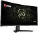 Игровой монитор MSI MAG 346CQDF E20