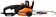 Электрическая пила Worx WG303E