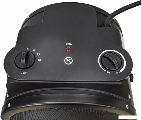 Тепловентилятор Brait BFH-9D