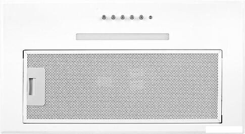 Кухонная вытяжка YOUQ Miyuki BI 1080 P 53 WH (белый)