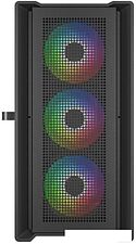 Корпус Powercase Alisio Micro X4B V2 CAMCXB-A4