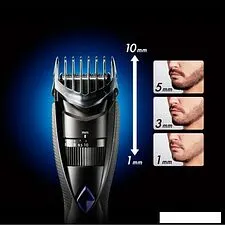 Машинка для стрижки Panasonic ER-GB37
