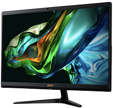 Моноблок Acer Aspire C27-1800 DQ.BKKCD.005