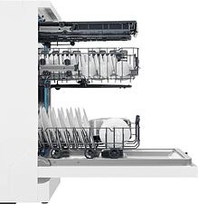 Отдельностоящая посудомоечная машина Haier HDWE15-58WE2RU