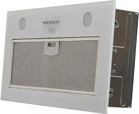 Кухонная вытяжка Oasis (Making Oasis Everywhere) UNС-50W (FR)