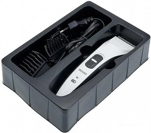 Машинка для стрижки волос Delta Lux DE-4207A