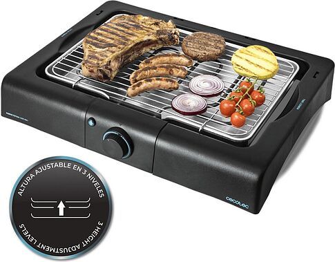 Электрогриль Cecotec PerfectSteak 4200 Way