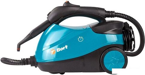 Отпариватель-пароочиститель Bort BDR-2300-R