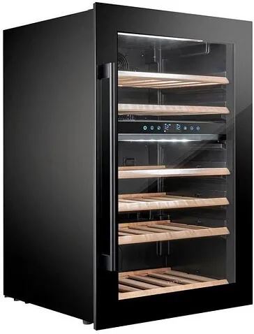 Винный шкаф Temptech OZ90DB