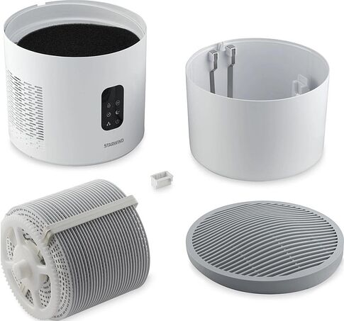 Мойка воздуха StarWind SAW5531