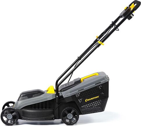 Газонокосилка Champion EM3212/1